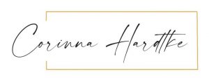 Logo Corinna Hardtke Webdesign